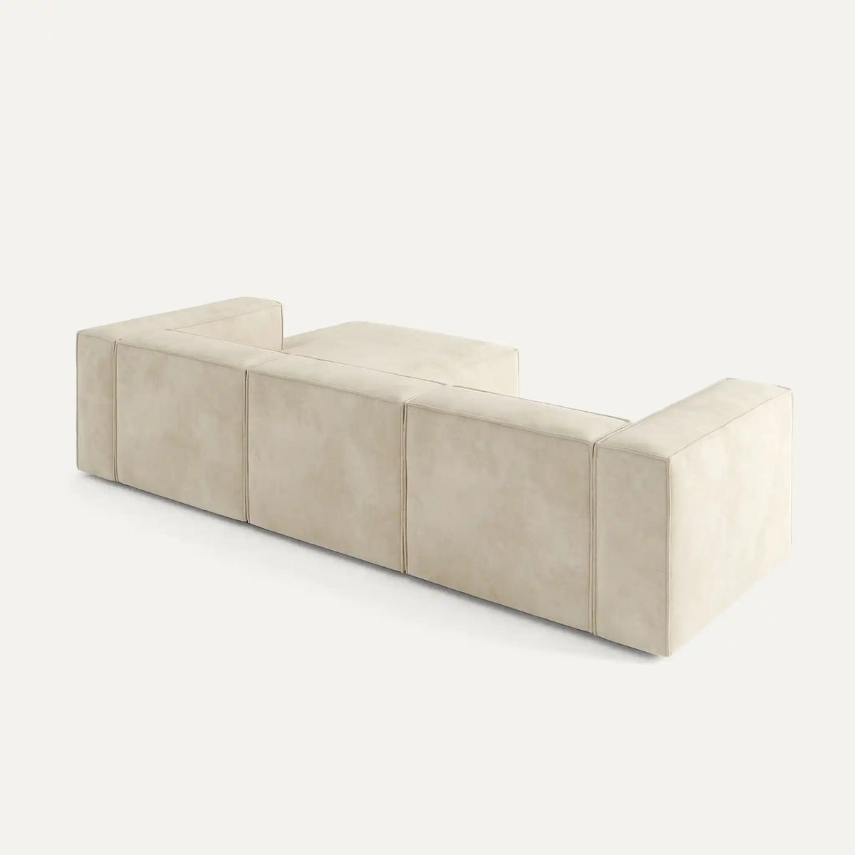 Modulares L Ecksofa Sewilla