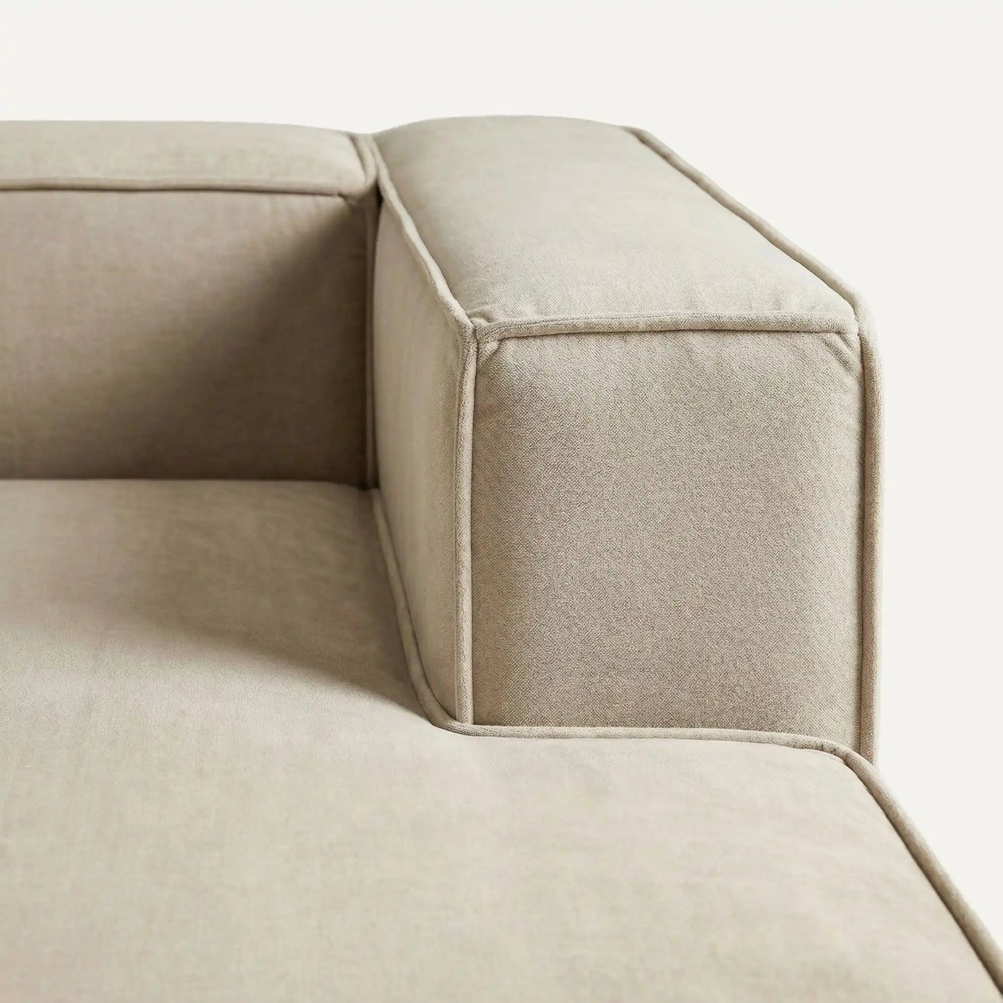 Modulares L Ecksofa Sewilla
