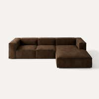 Modulares L Ecksofa Sewilla