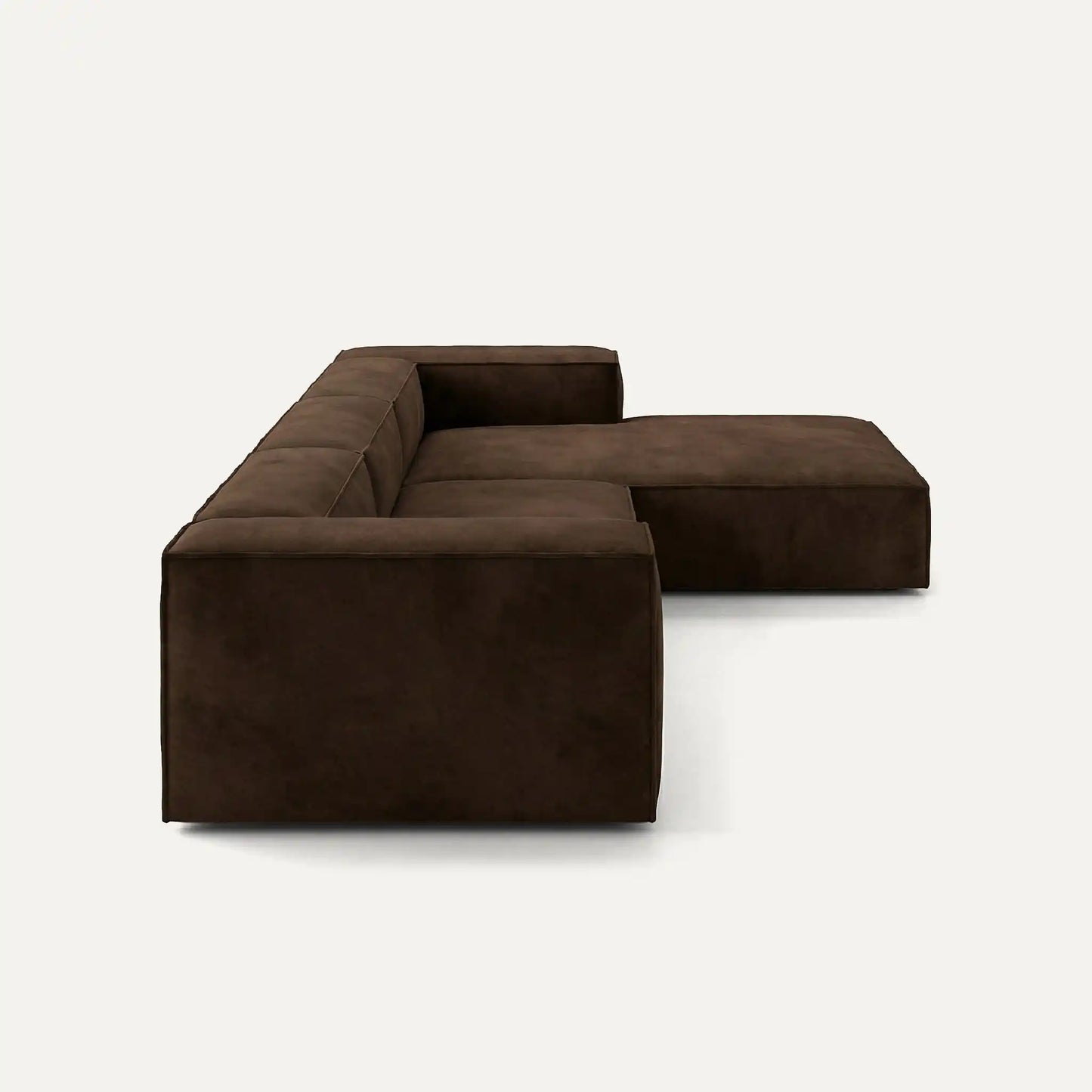 Modulares L Ecksofa Sewilla