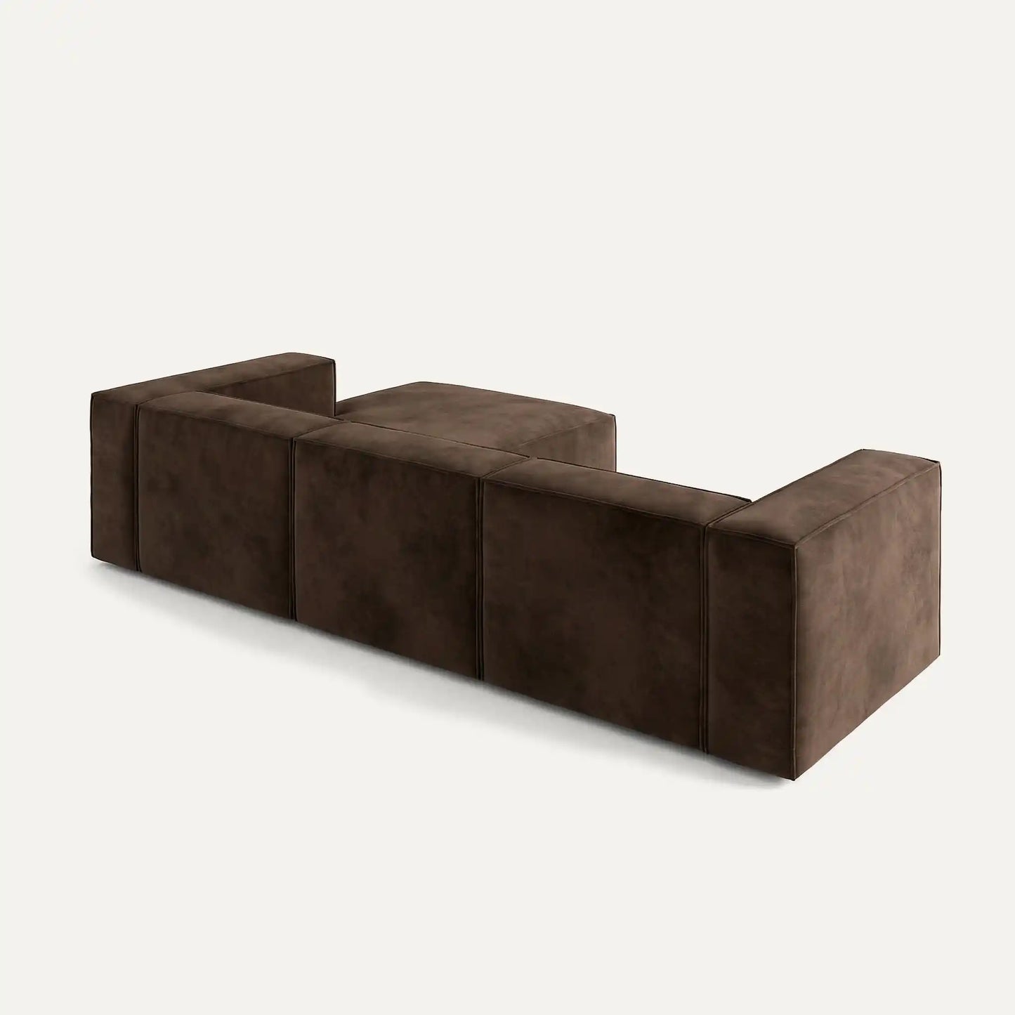 Modulares L Ecksofa Sewilla