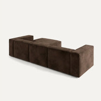 Modulares L Ecksofa Sewilla