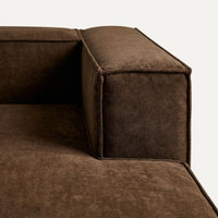 Modulares L Ecksofa Sewilla