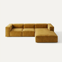 Modulares L Ecksofa Sewilla