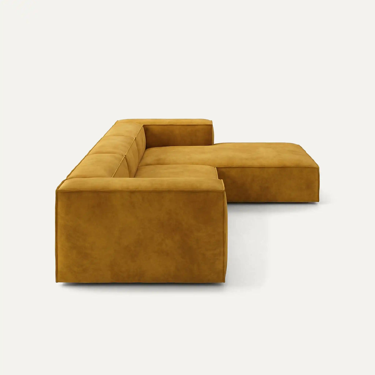 Modulares L Ecksofa Sewilla