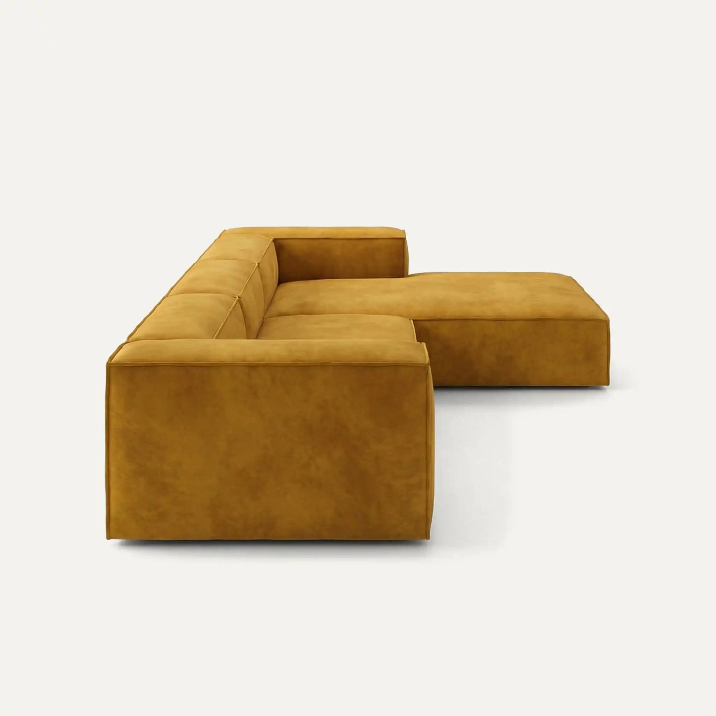 Modulares L Ecksofa Sewilla