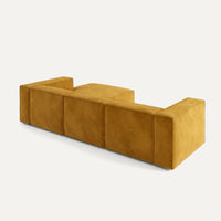 Modulares L Ecksofa Sewilla