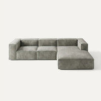 Modulares L Ecksofa Sewilla