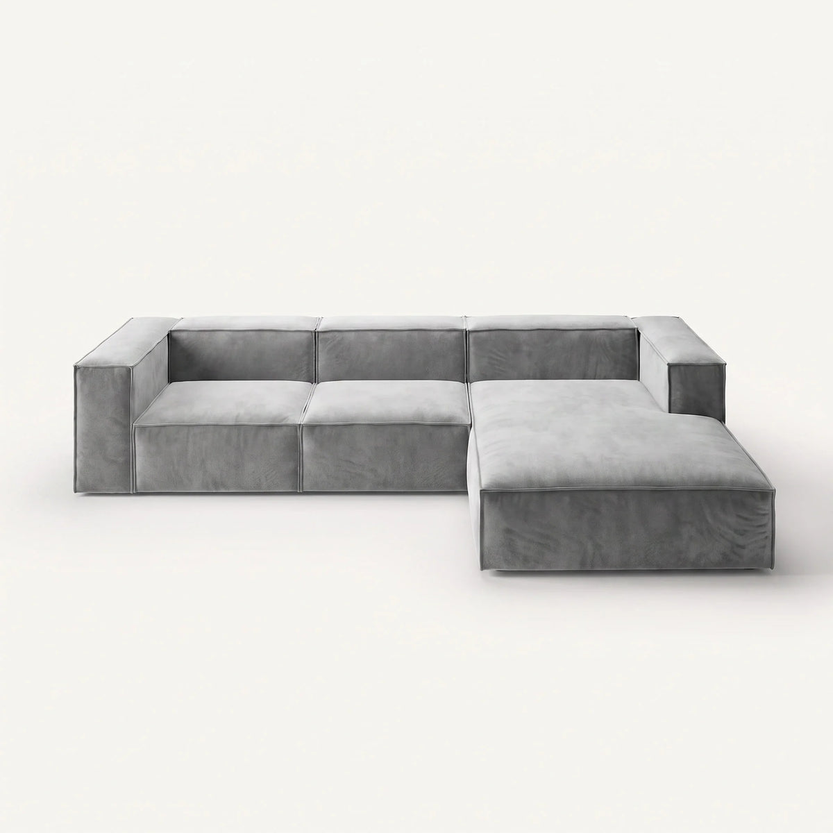 Modulares L Ecksofa Sewilla