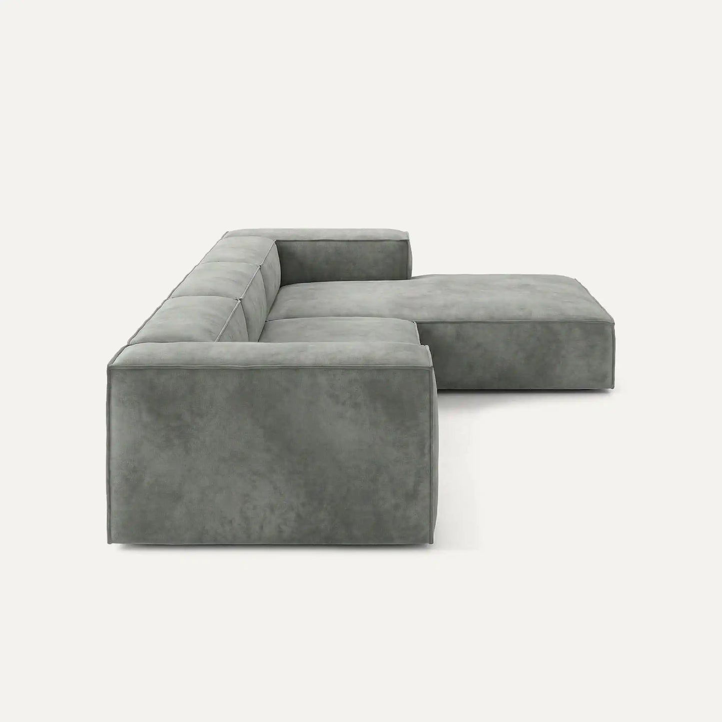 Modulares L Ecksofa Sewilla