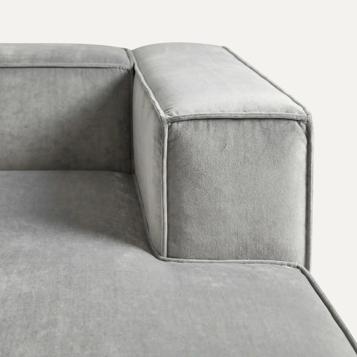 Modulares L Ecksofa Sewilla