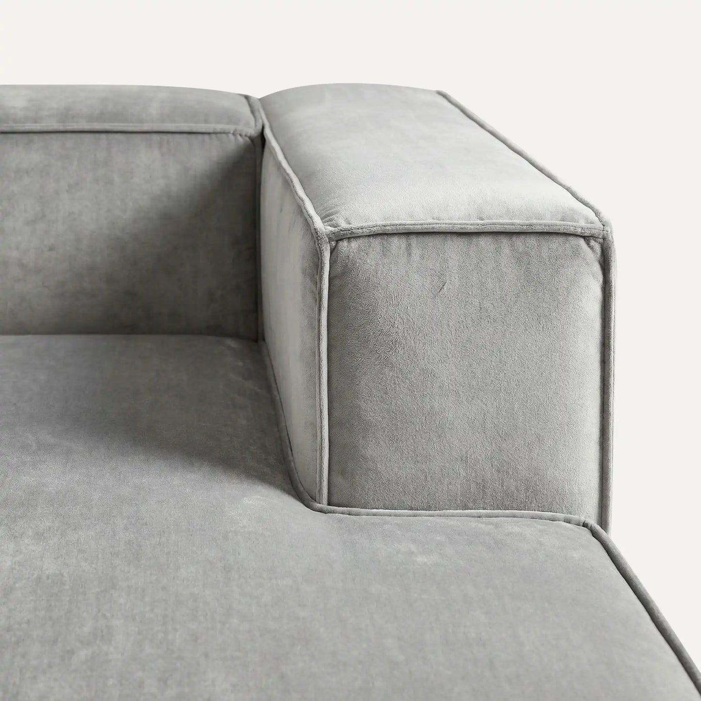 Modulares L Ecksofa Sewilla