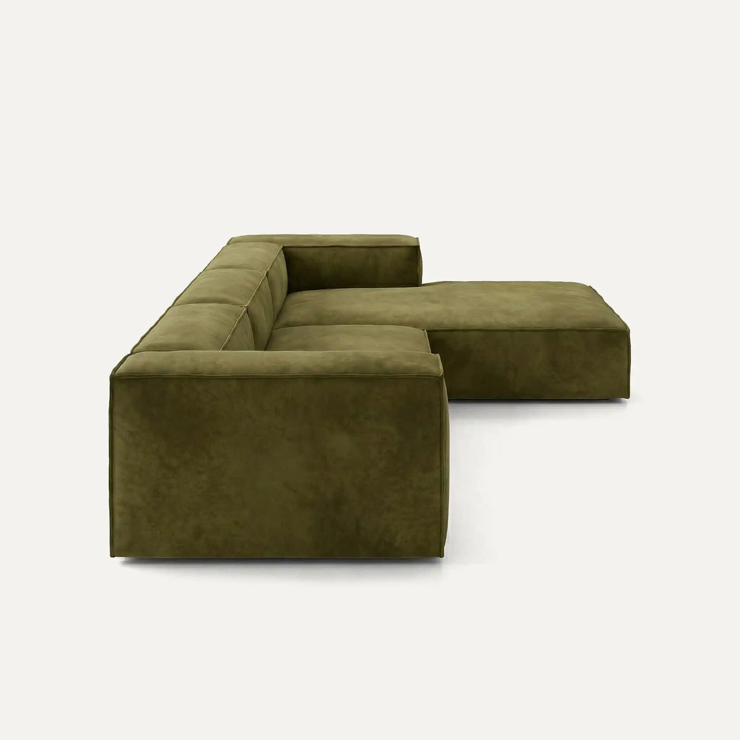 Modulares L Ecksofa Sewilla