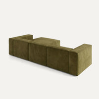 Modulares L Ecksofa Sewilla