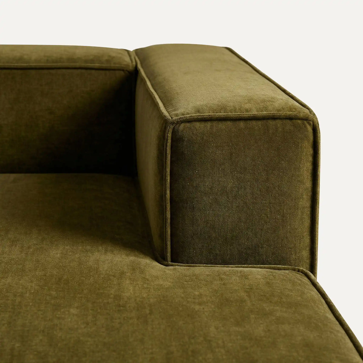 Modulares L Ecksofa Sewilla