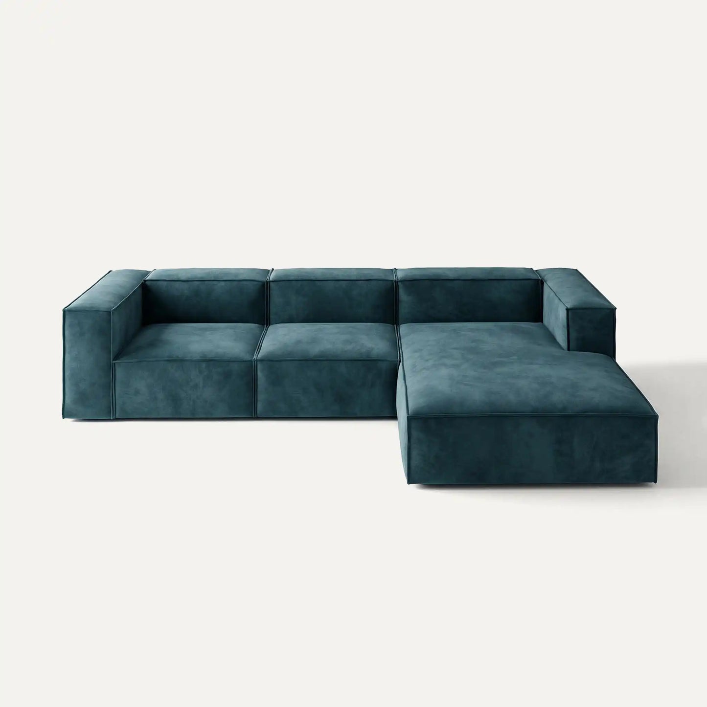 Modulares L Ecksofa Sewilla