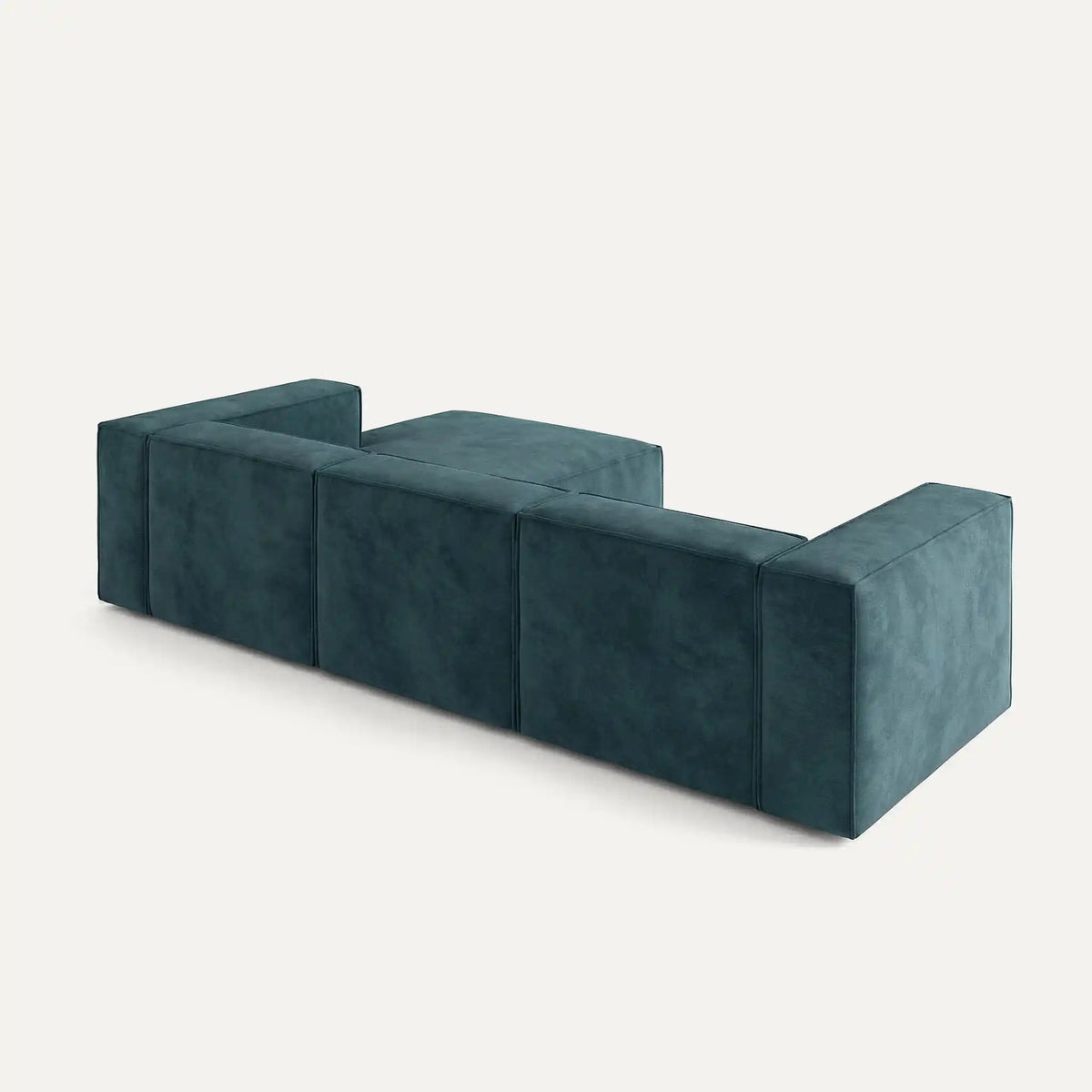 Modulares L Ecksofa Sewilla