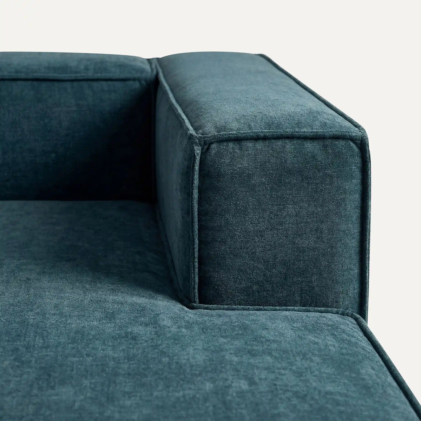 Modulares L Ecksofa Sewilla