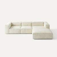 Modulares L Ecksofa Sewilla
