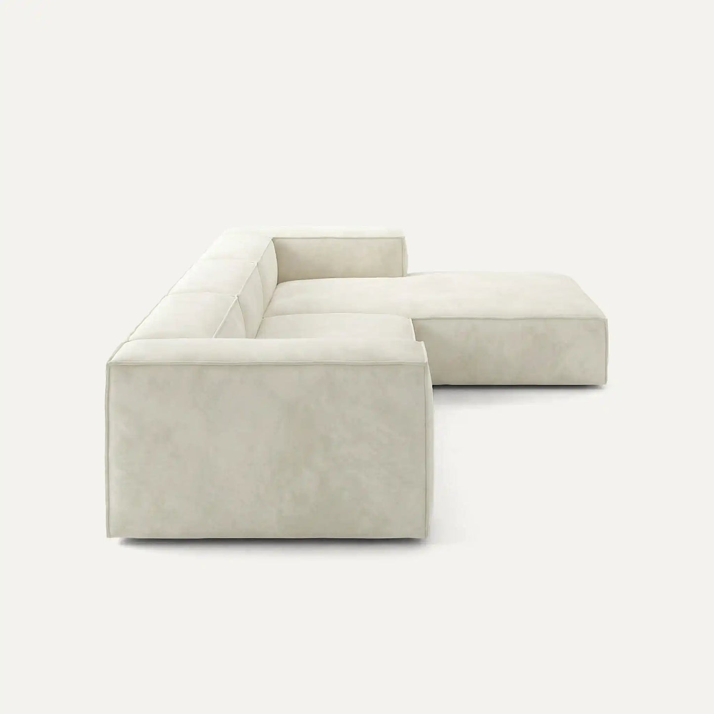 Modulares L Ecksofa Sewilla