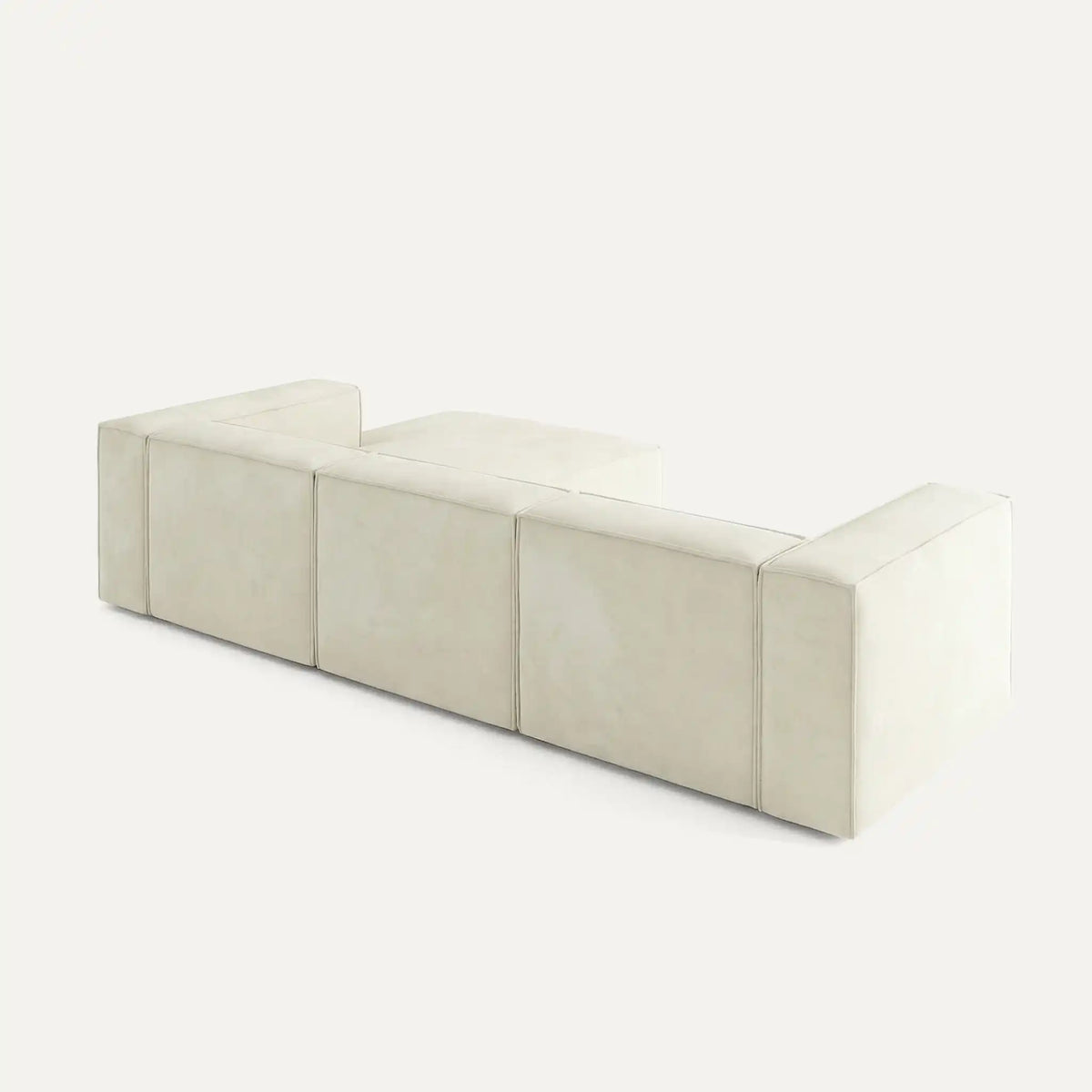 Modulares L Ecksofa Sewilla