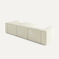 Modulares L Ecksofa Sewilla