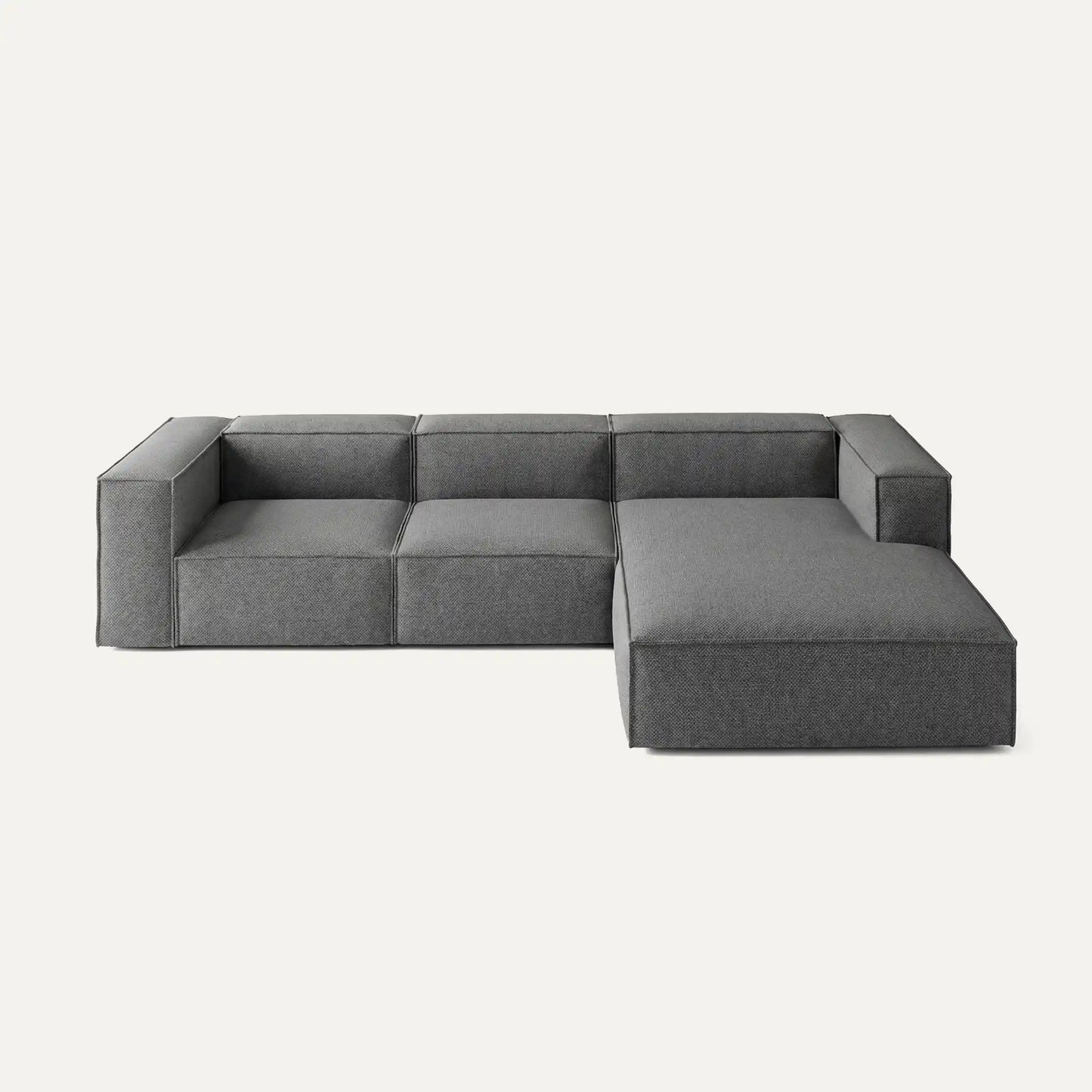 Modulares L Ecksofa Sewilla