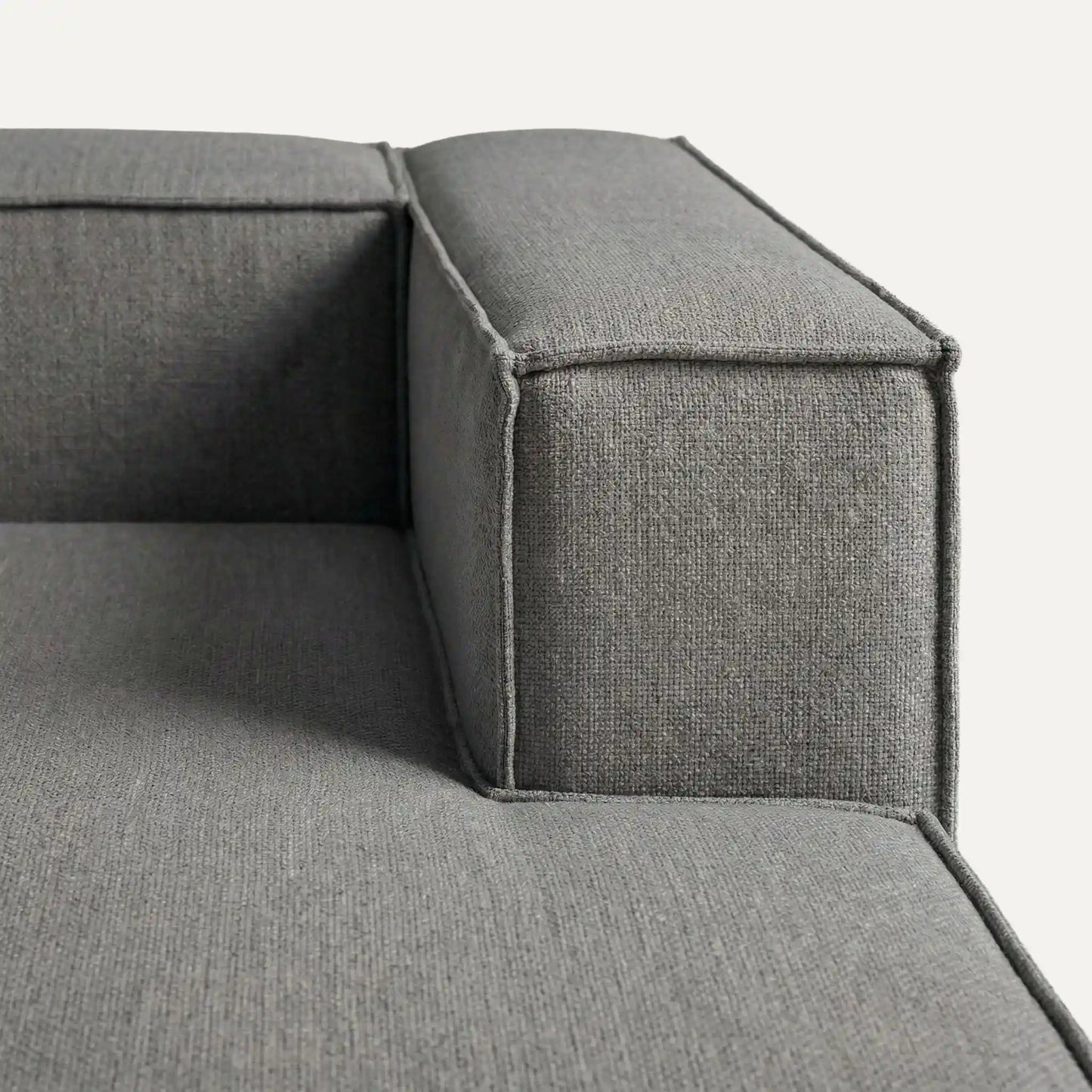 Modulares L Ecksofa Sewilla