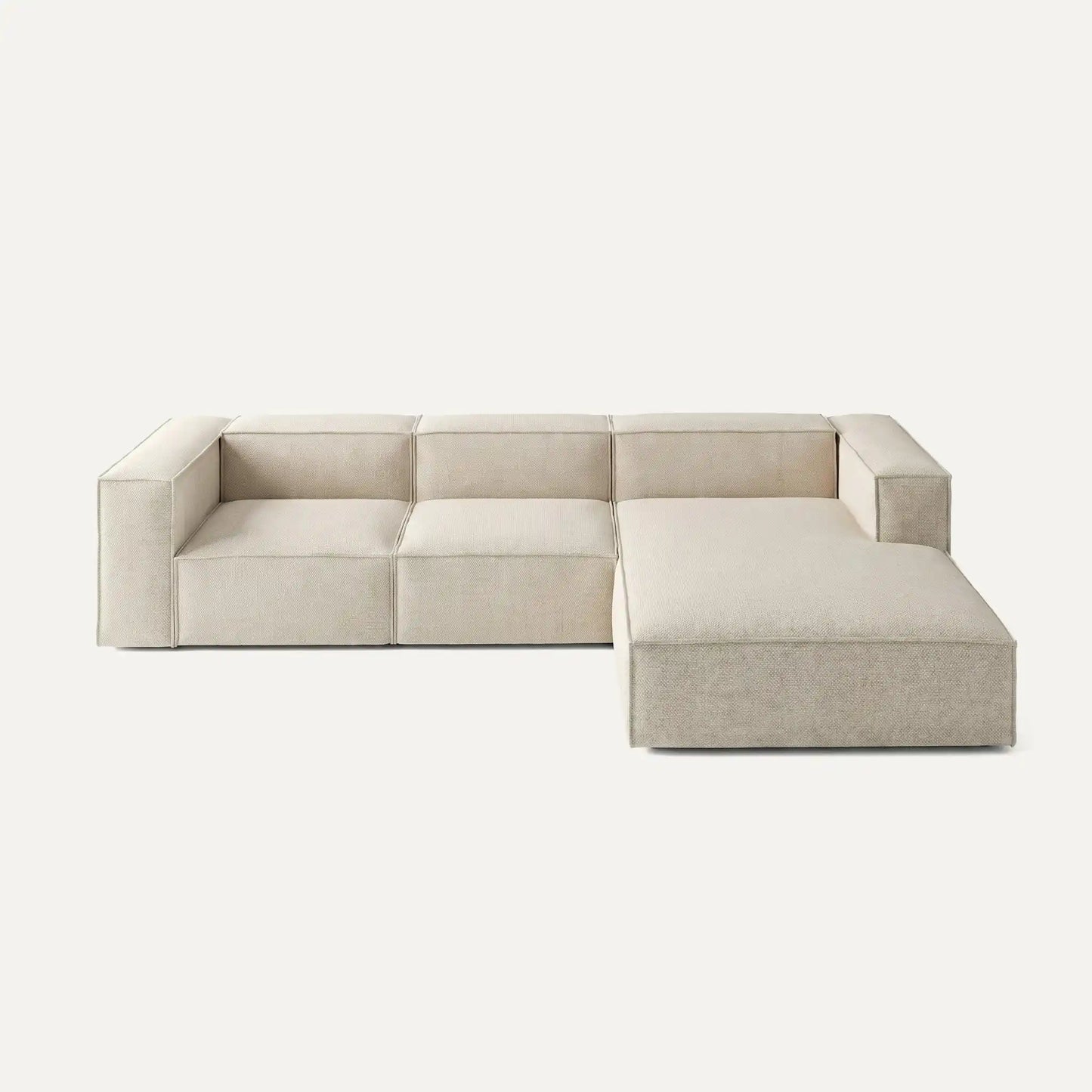 Modulares L Ecksofa Sewilla