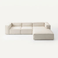 Modulares L Ecksofa Sewilla