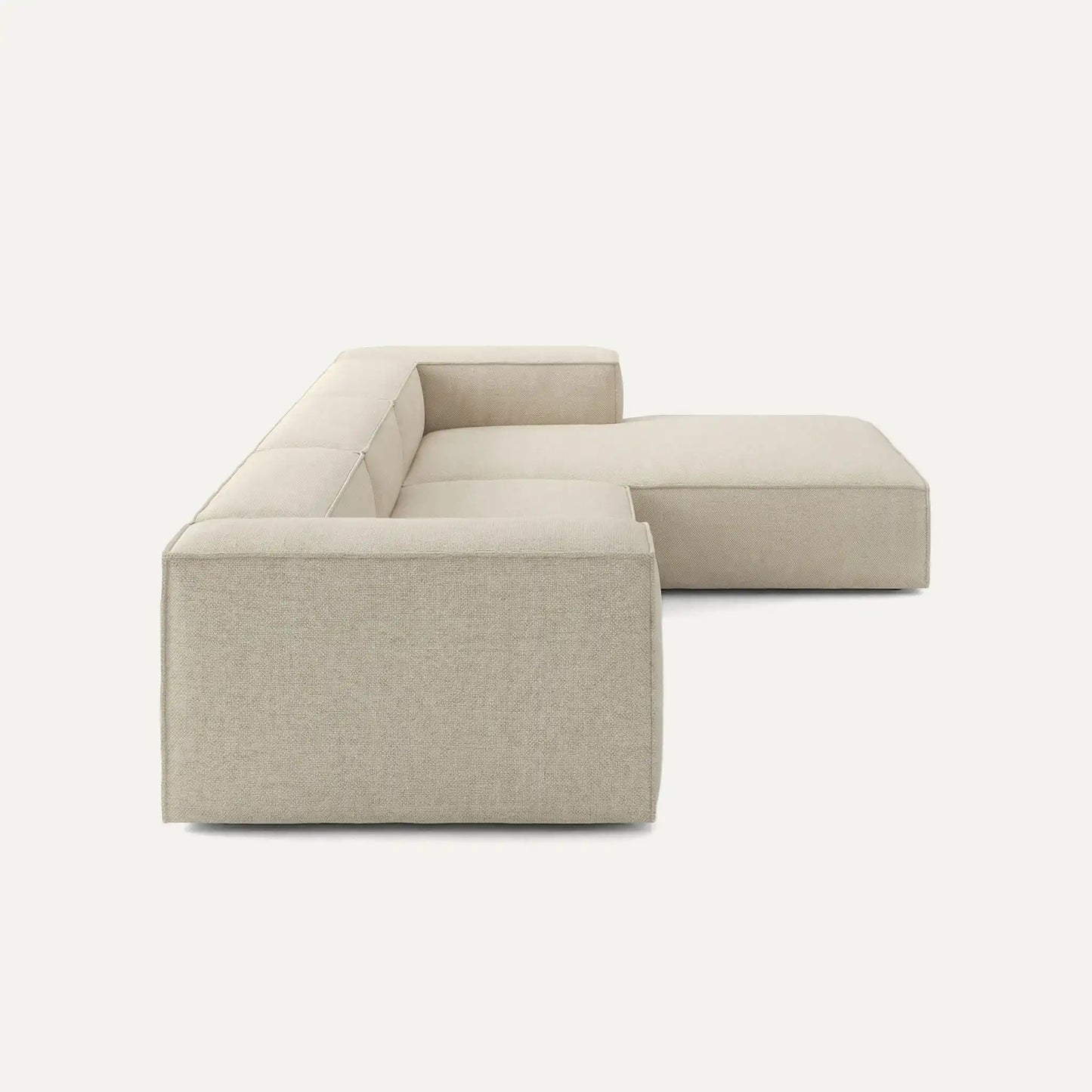 Modulares L Ecksofa Sewilla