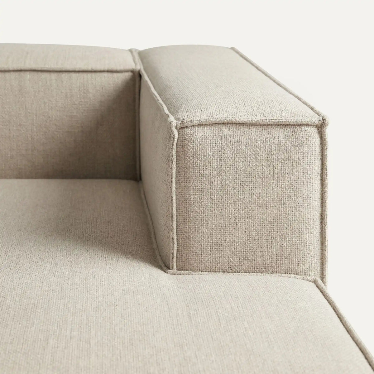 Modulares L Ecksofa Sewilla