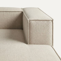 Modulares L Ecksofa Sewilla