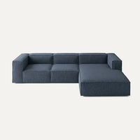 Modulares L Ecksofa Sewilla