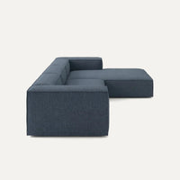 Modulares L Ecksofa Sewilla