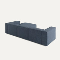 Modulares L Ecksofa Sewilla