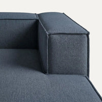 Modulares L Ecksofa Sewilla