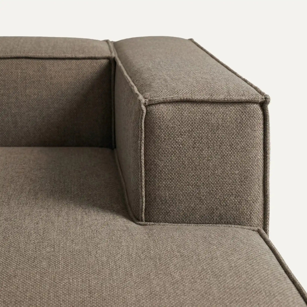 Modulares L Ecksofa Sewilla