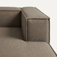 Modulares L Ecksofa Sewilla