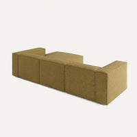 Modulares L Ecksofa Sewilla