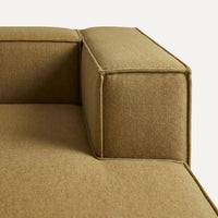 Modulares L Ecksofa Sewilla