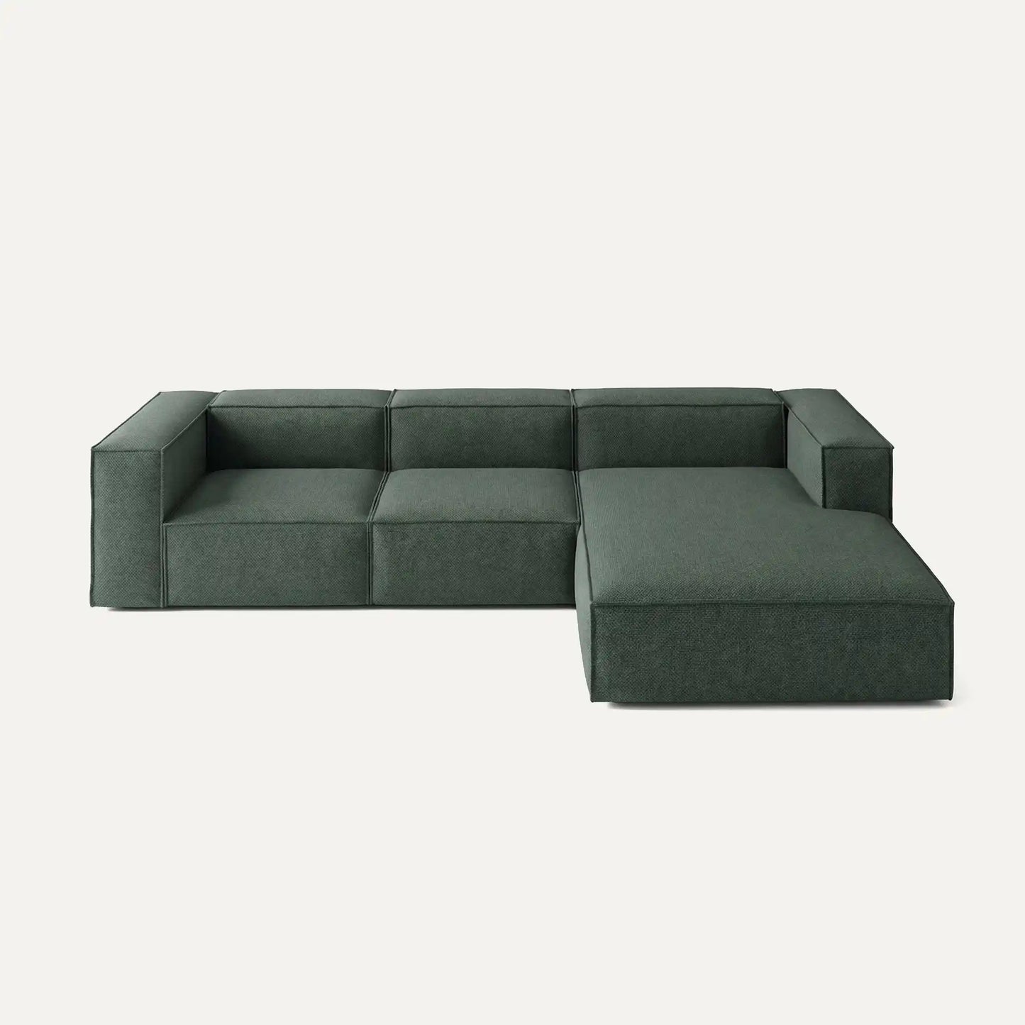 Modulares L Ecksofa Sewilla