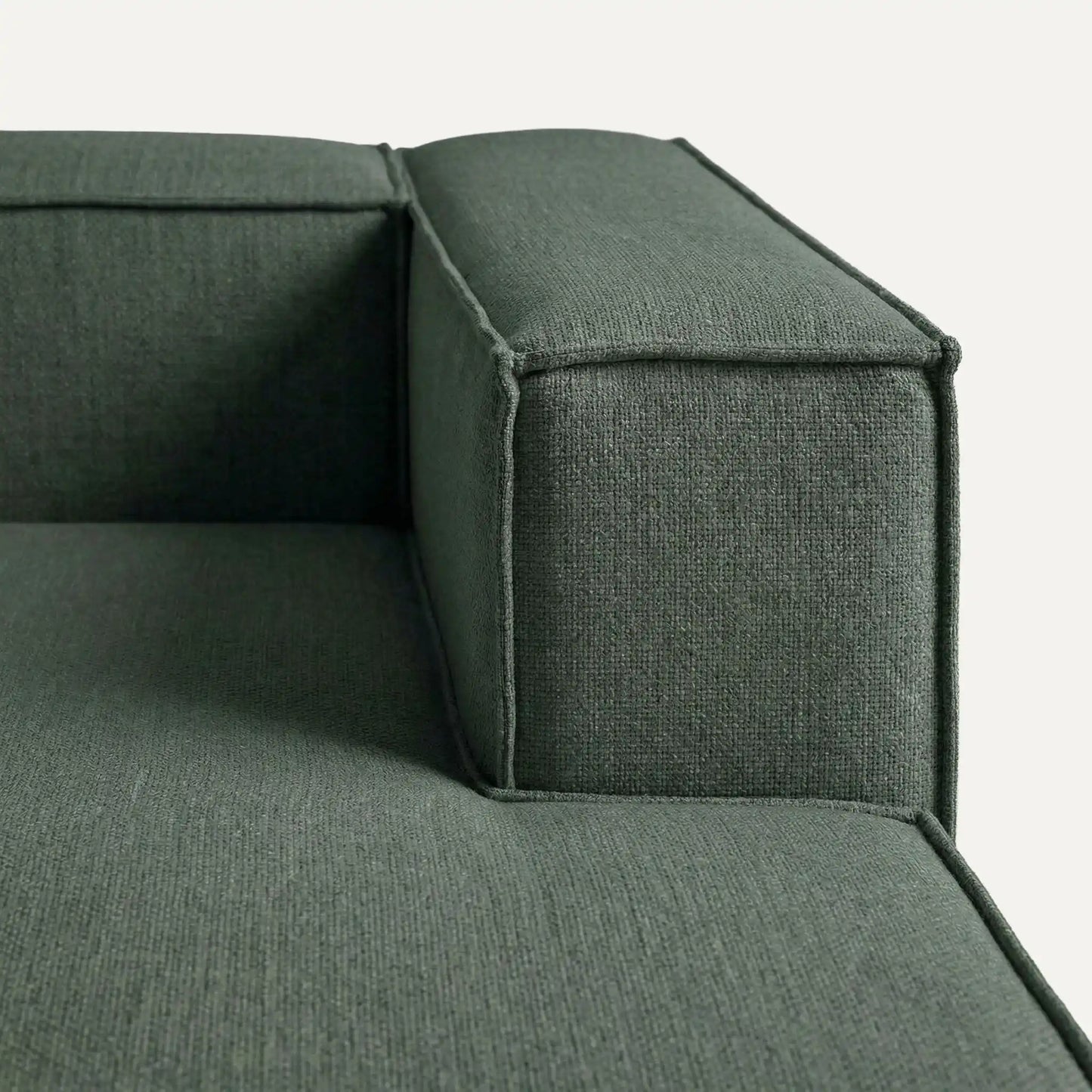 Modulares L Ecksofa Sewilla