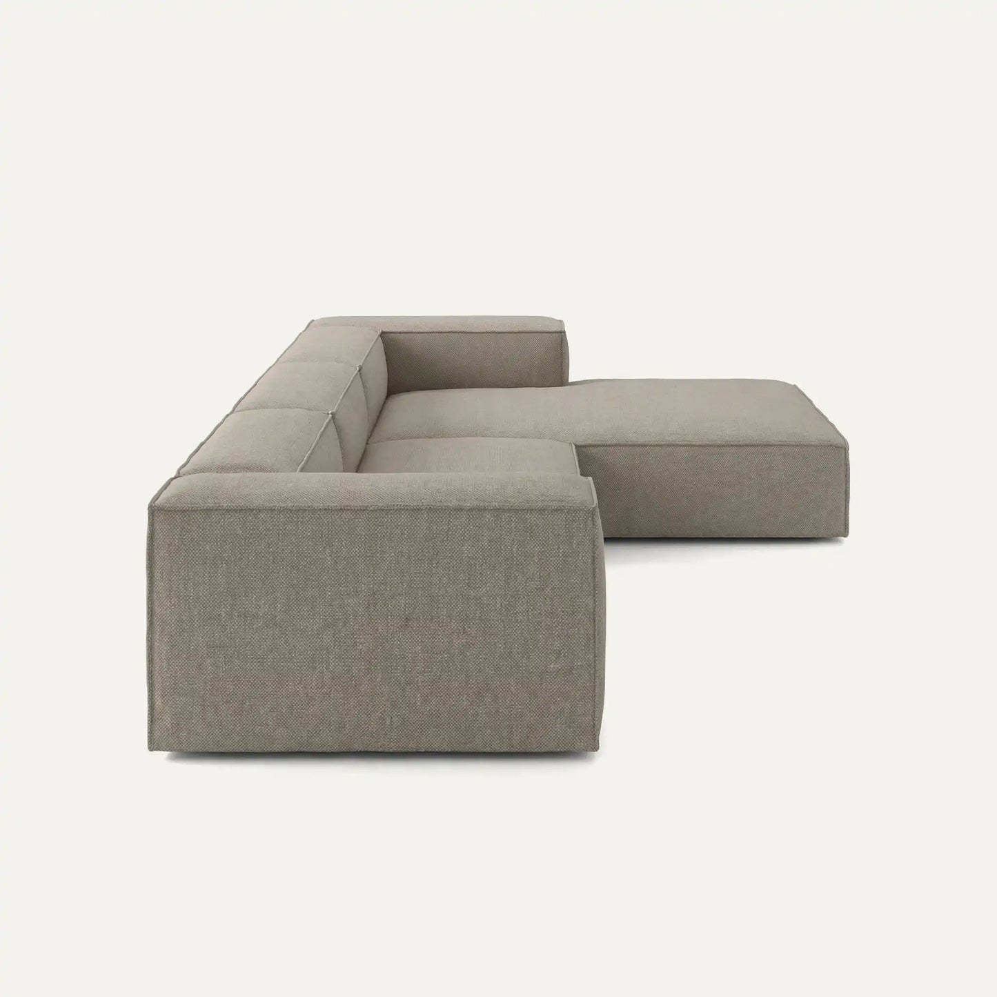 Modulares L Ecksofa Sewilla