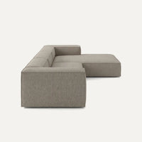 Modulares L Ecksofa Sewilla