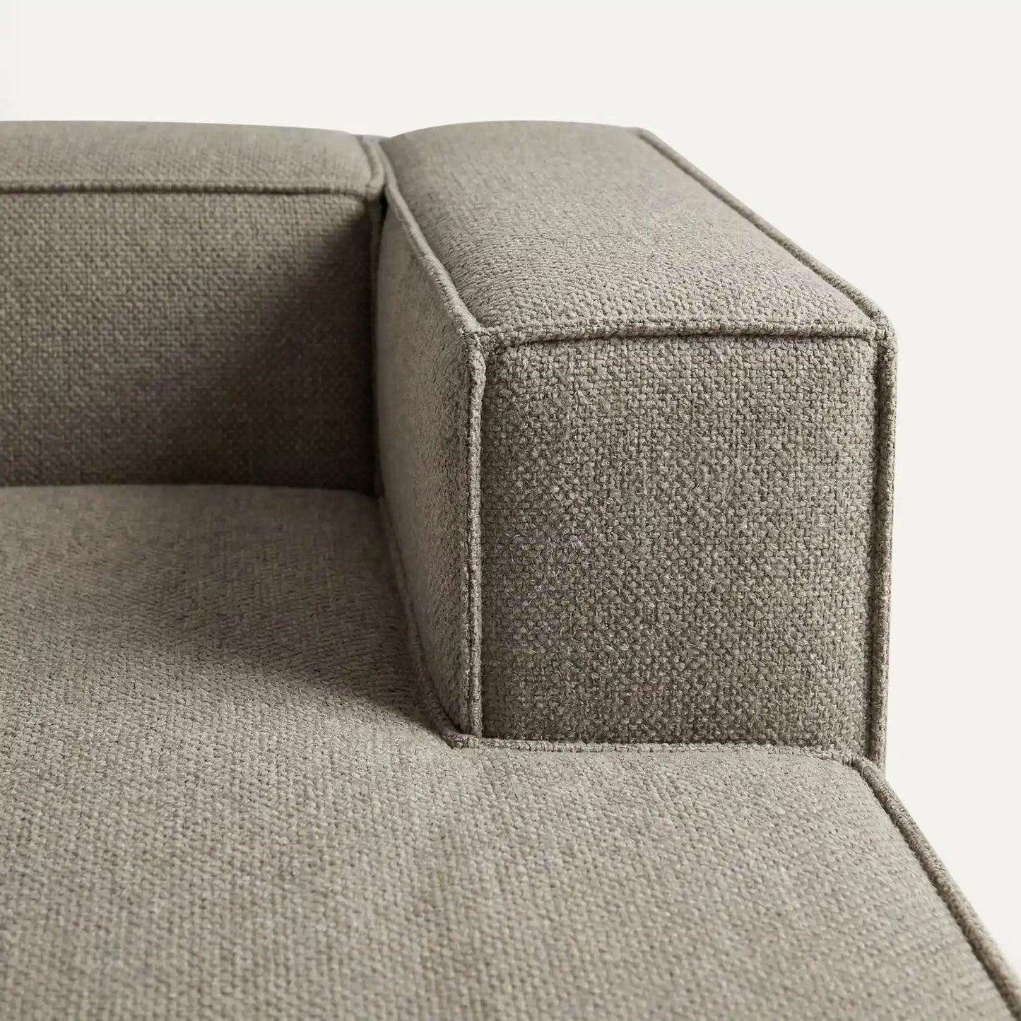 Modulares L Ecksofa Sewilla