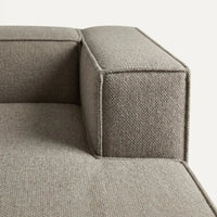 Modulares L Ecksofa Sewilla