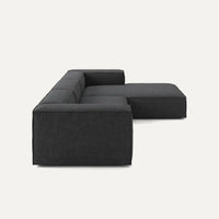 Modulares L Ecksofa Sewilla