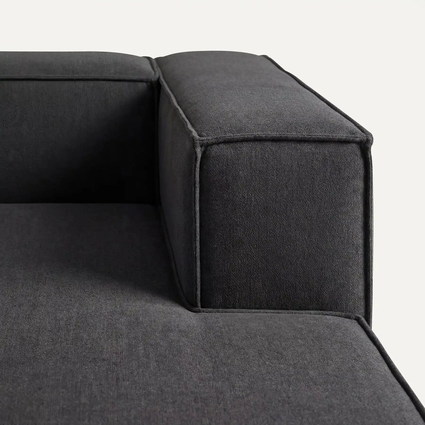 Modulares L Ecksofa Sewilla
