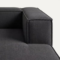 Modulares L Ecksofa Sewilla